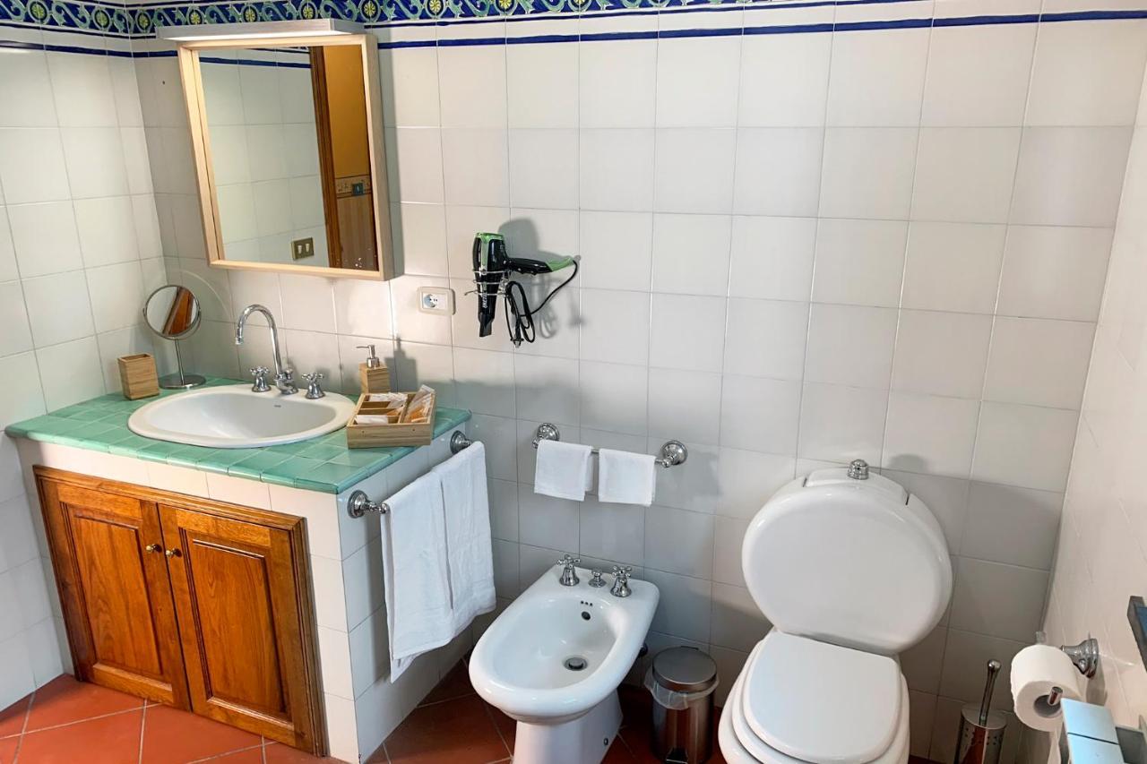 Primestay Nicolosi Extérieur photo