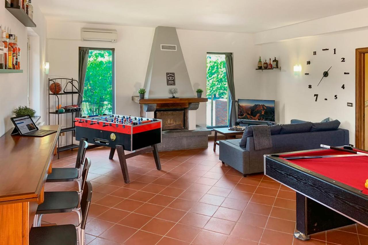 Primestay Nicolosi Extérieur photo