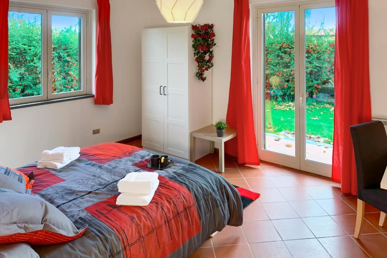 Primestay Nicolosi Extérieur photo