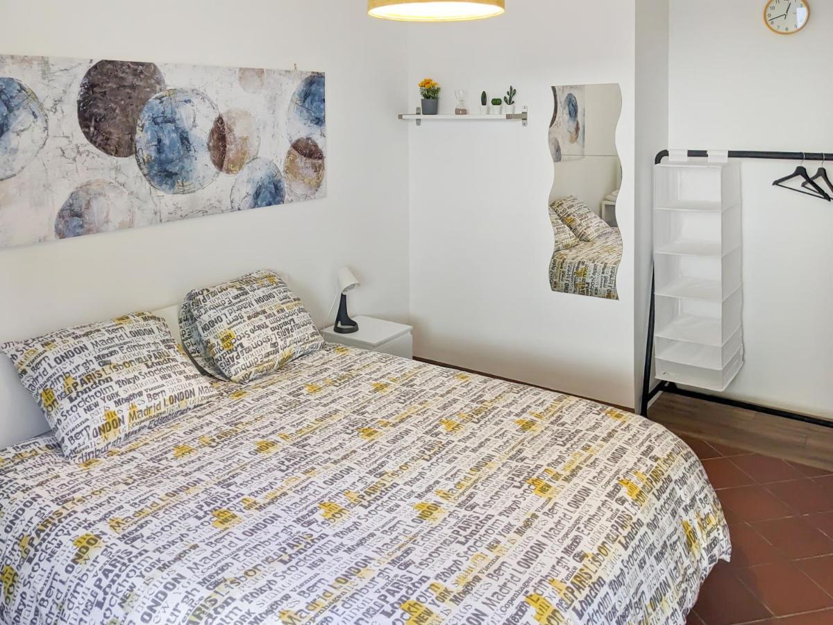 Primestay Nicolosi Extérieur photo